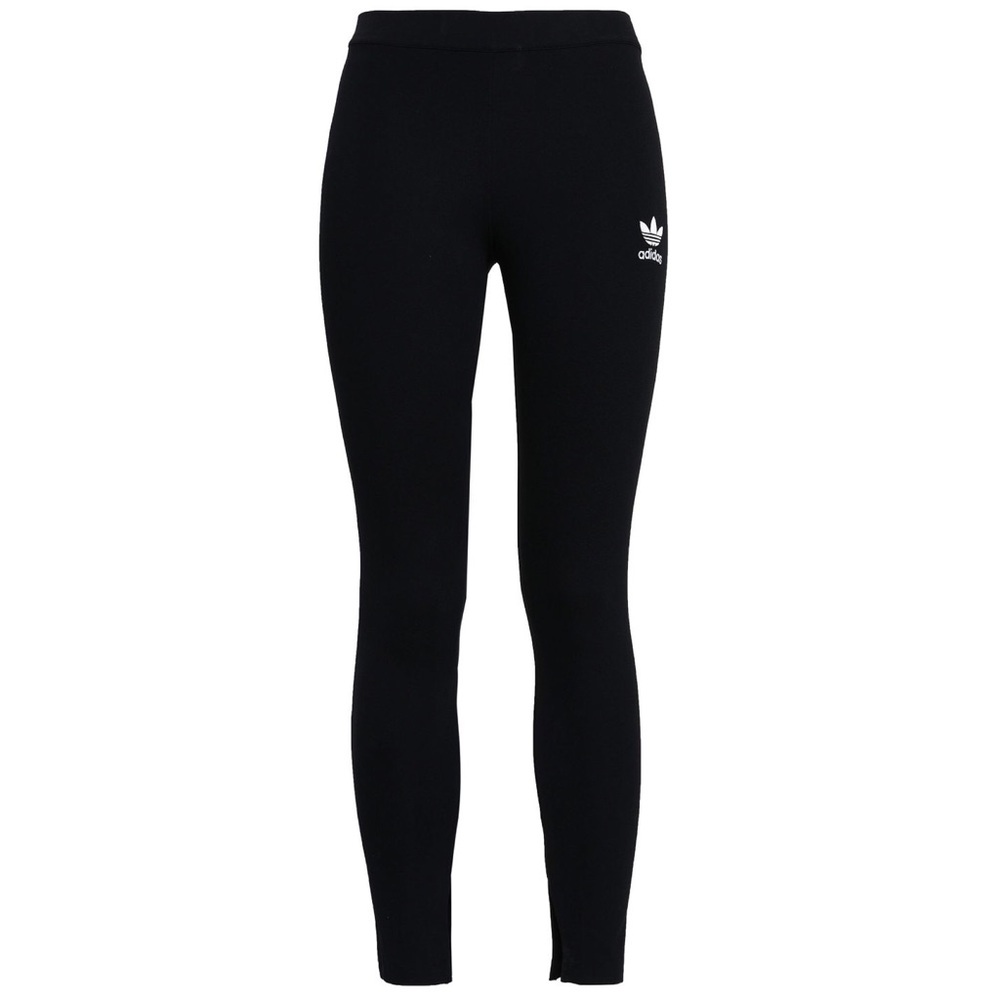 Adidas Ankle Slit Leggings